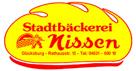Stadtbäckerei Nissen
